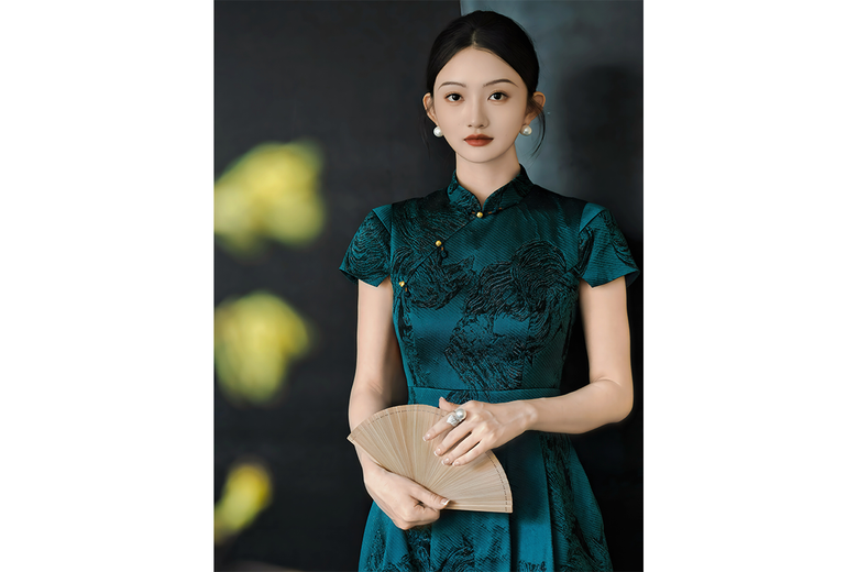 赵美仁