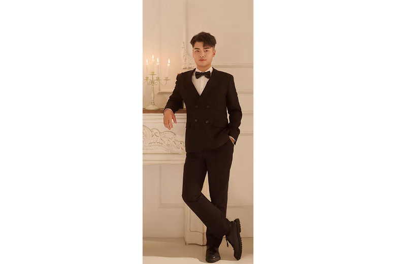 杨天佑