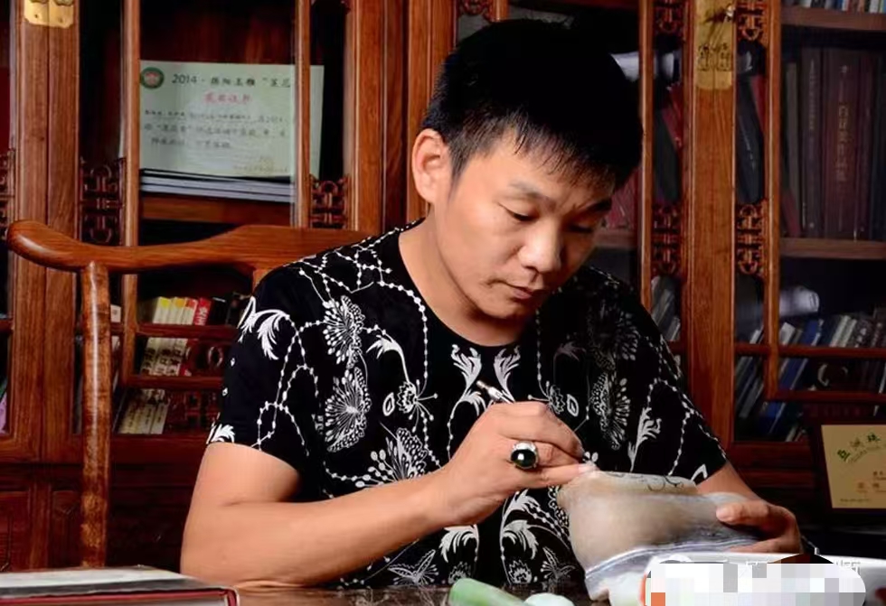 马军委