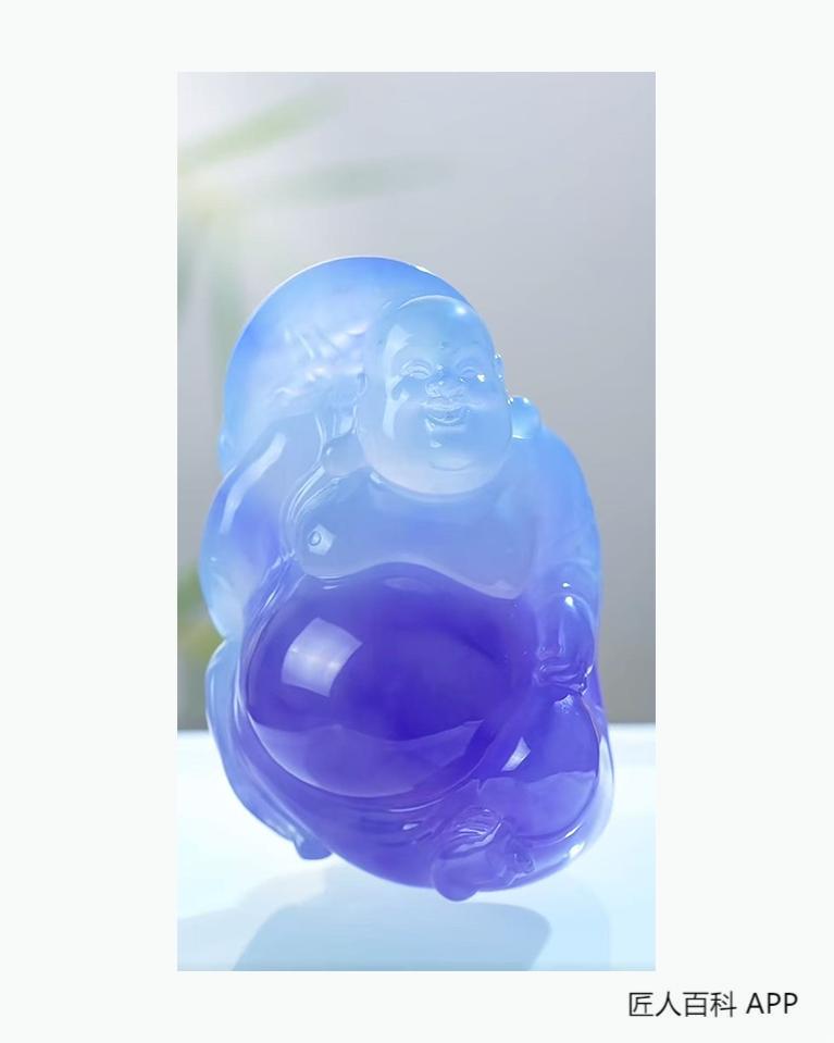 王计委的作品-王计委玉雕