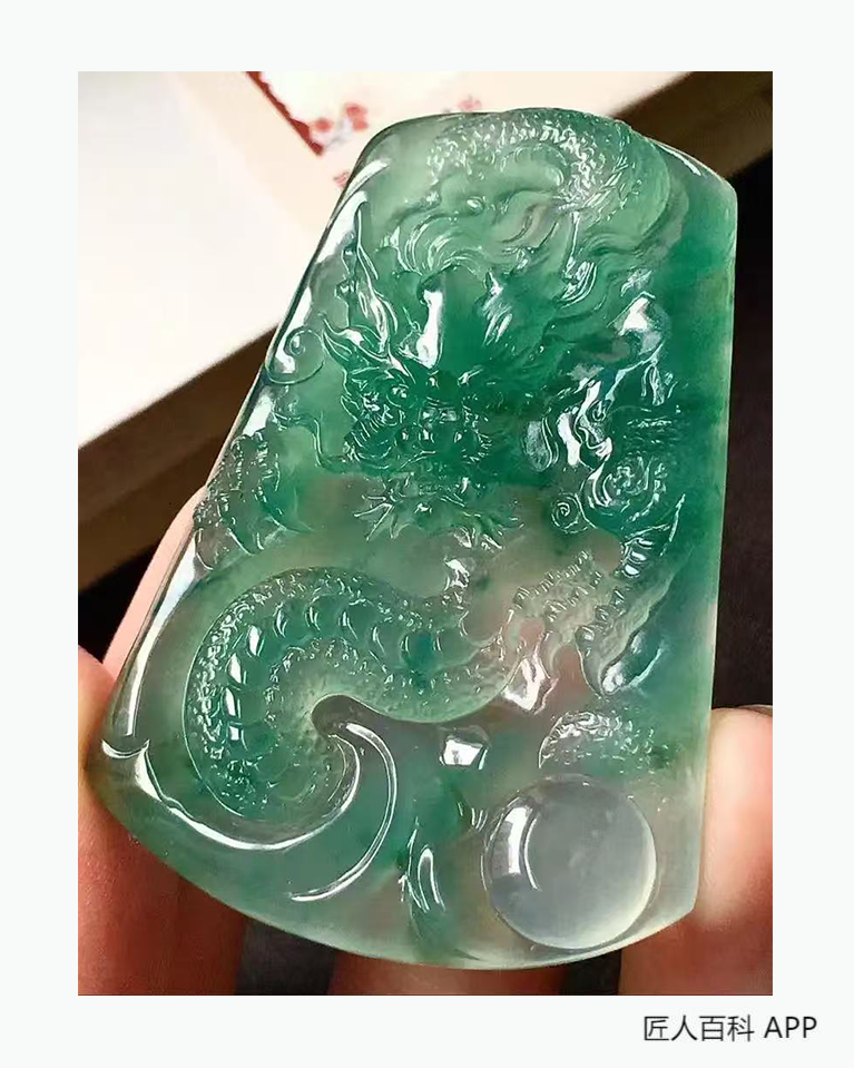 王计委的作品-王计委玉雕