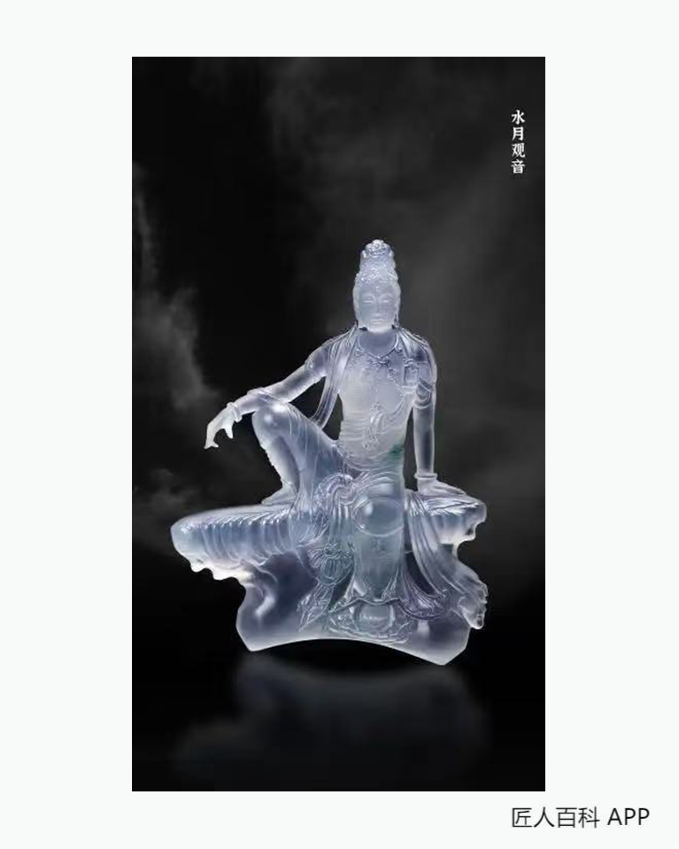 王计委的作品-王计委玉雕