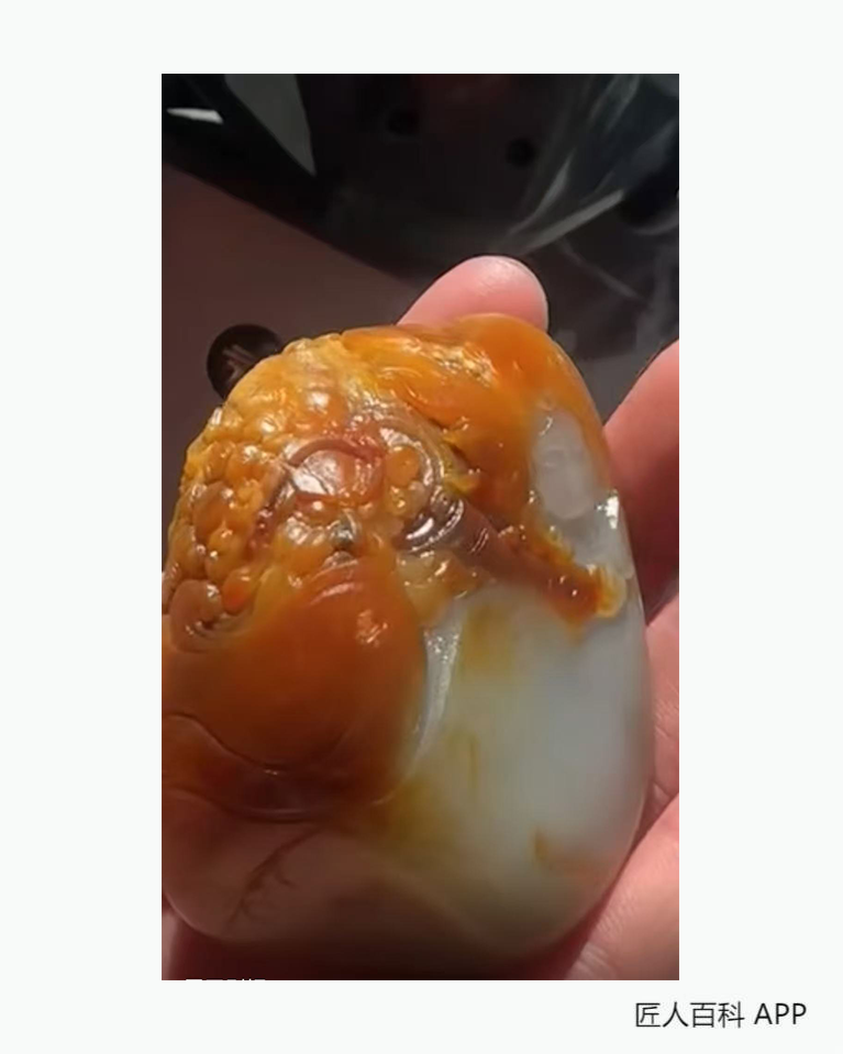 王庄庄的作品-王庄庄玉雕