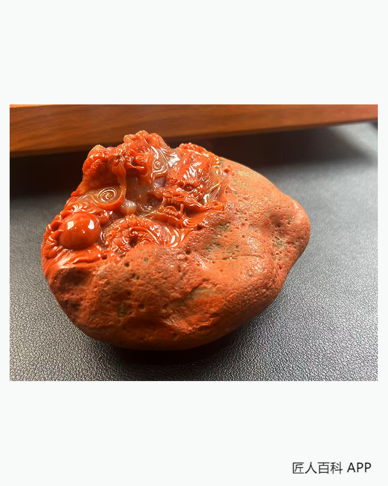黄明海的作品-黄明海玉雕