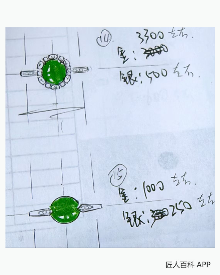 钱多多的作品-钱多多翡翠