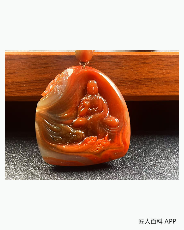 黄明海的作品-黄明海玉雕