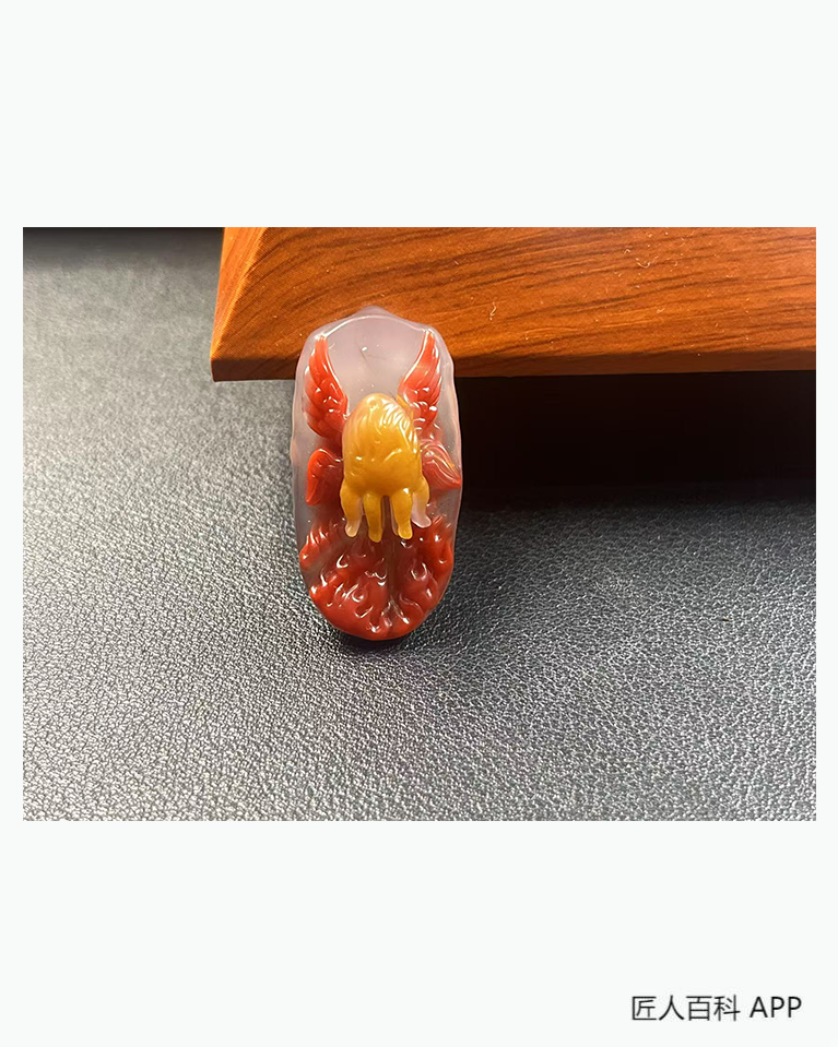 黄明海的作品-黄明海玉雕