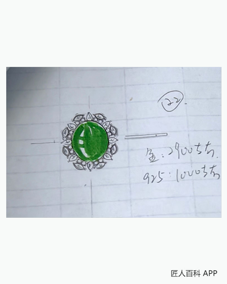 钱多多的作品-钱多多翡翠