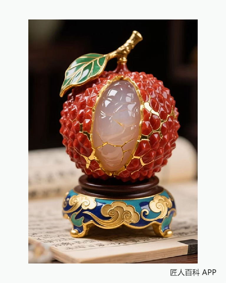 蔡思鹏的作品-蔡思鹏珠宝