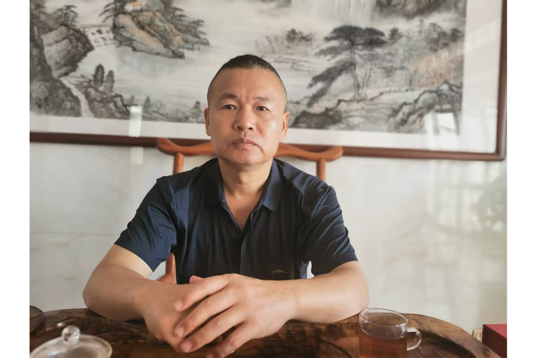 陈煌奇