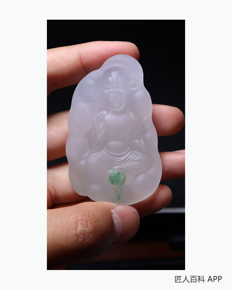 赵江涛的作品-赵江涛玉雕