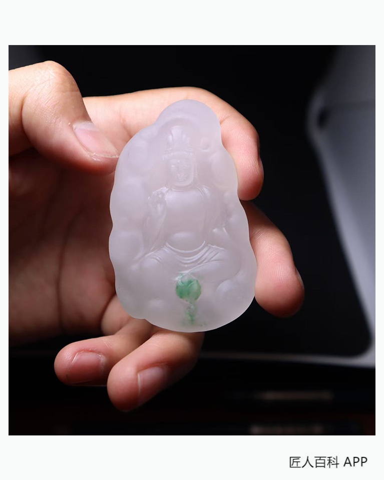 赵江涛的作品-赵江涛玉雕