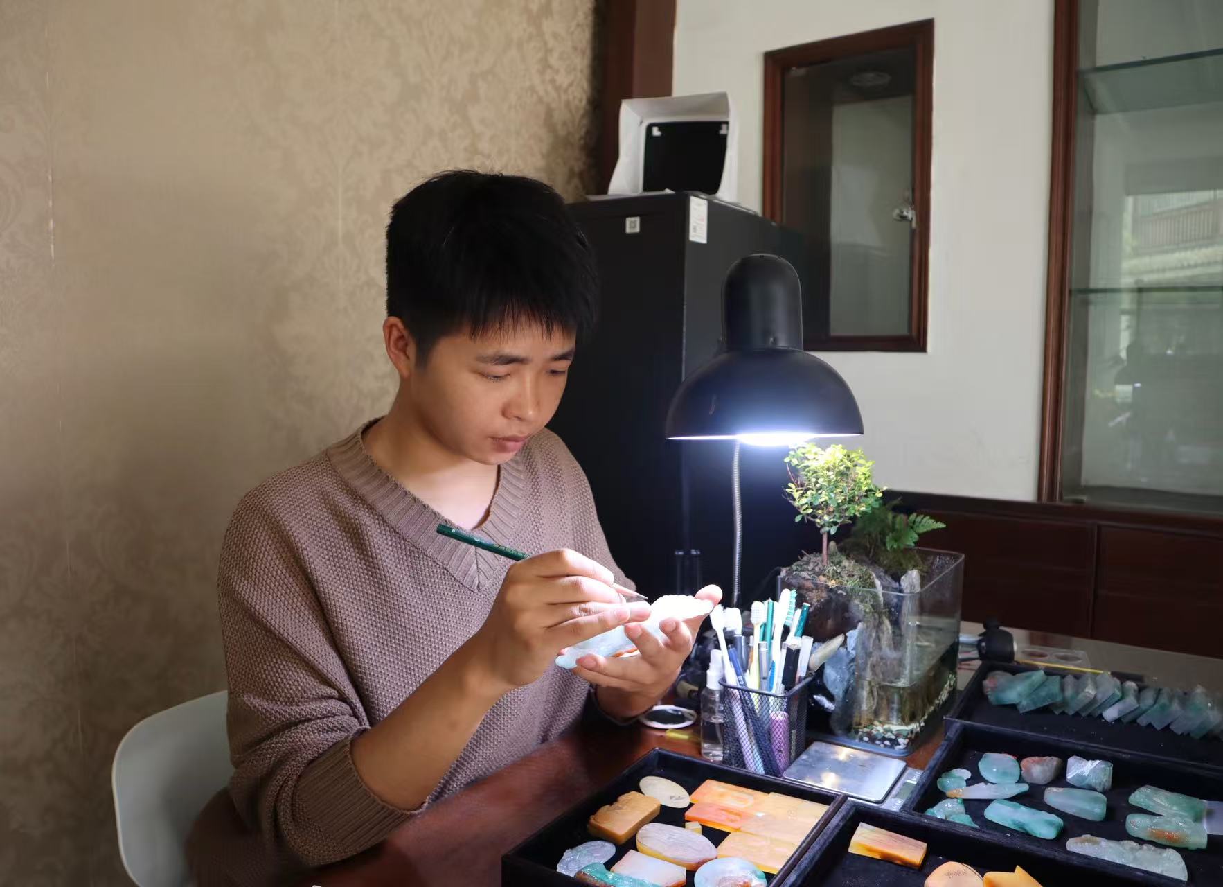 赵江涛