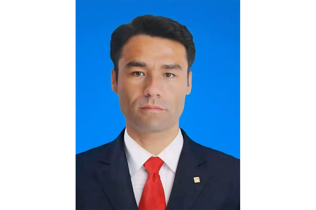 乃比·伊米提