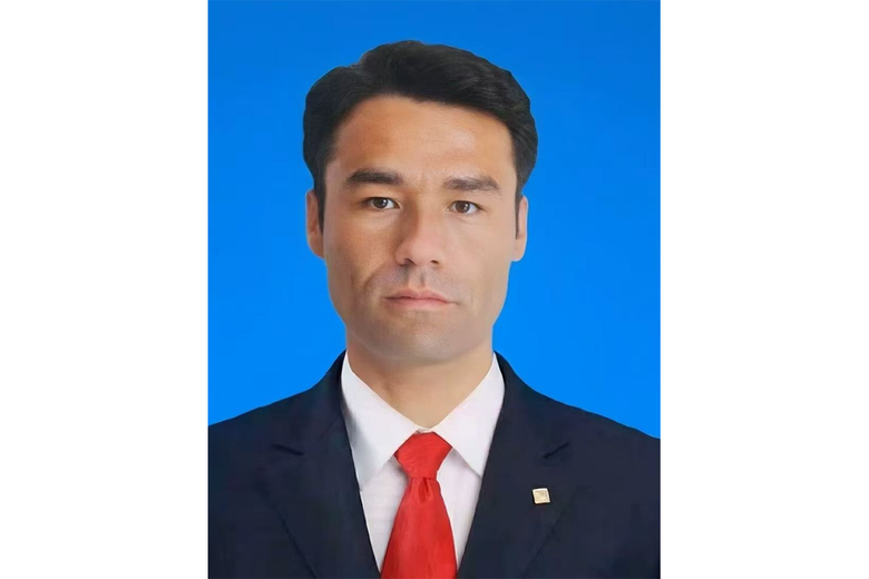 乃比·伊米提