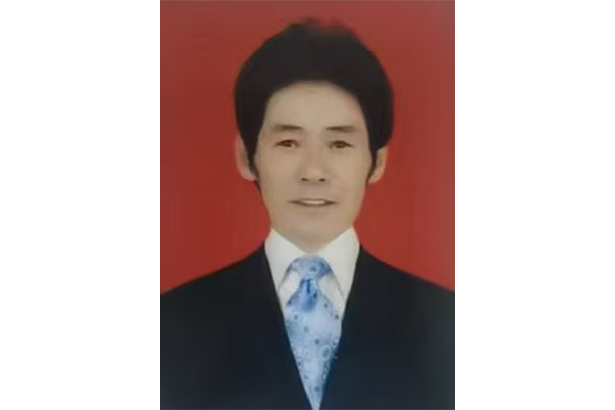 曹宏军