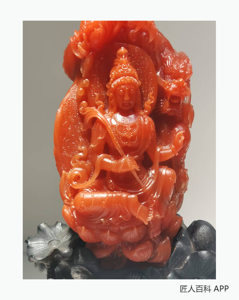 王生(玉雕)的作品-王生玉雕