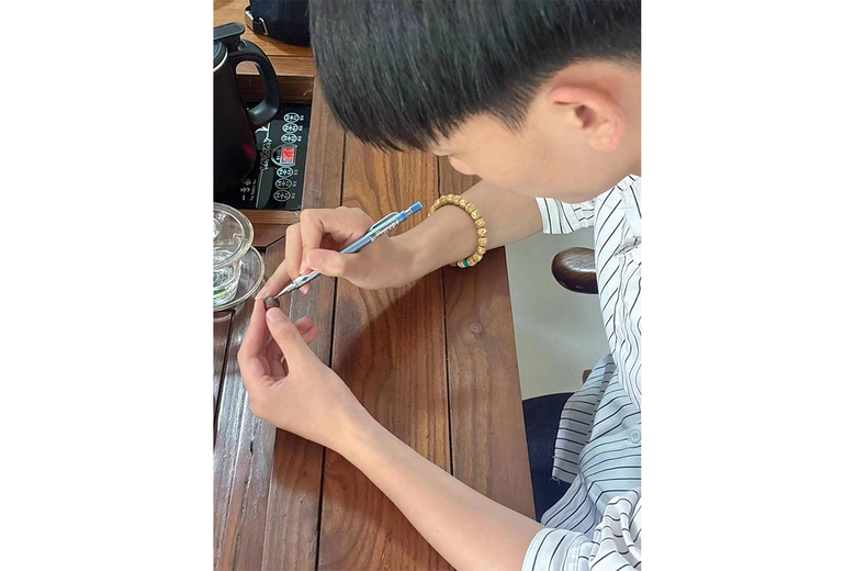 吕明升