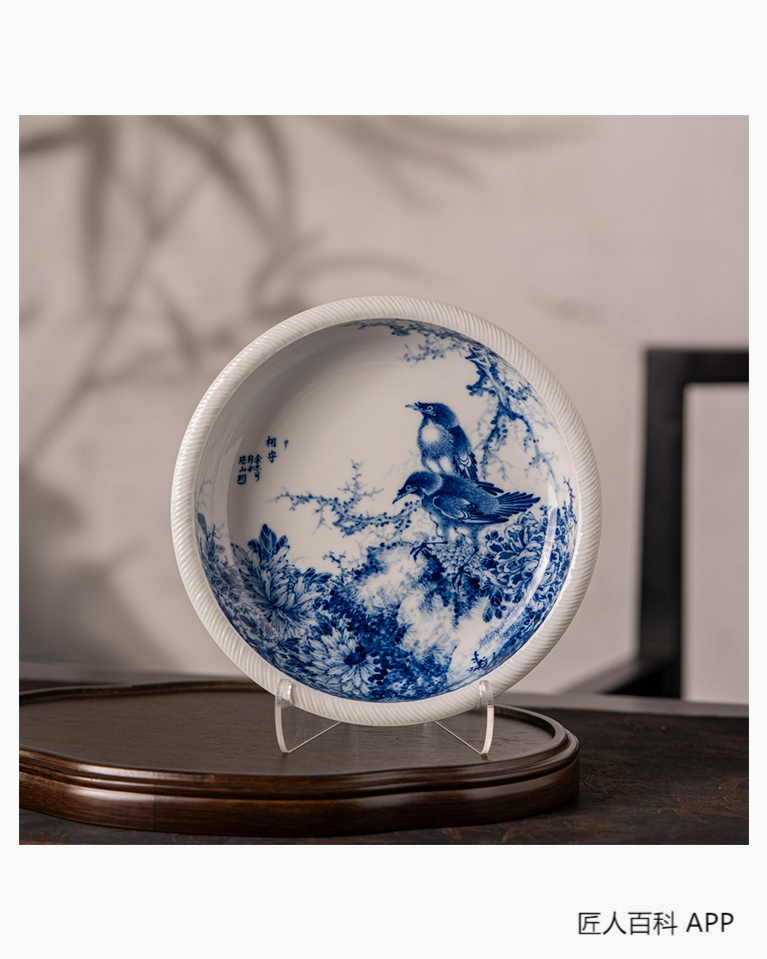 余忠可的作品-余忠可陶瓷设计师