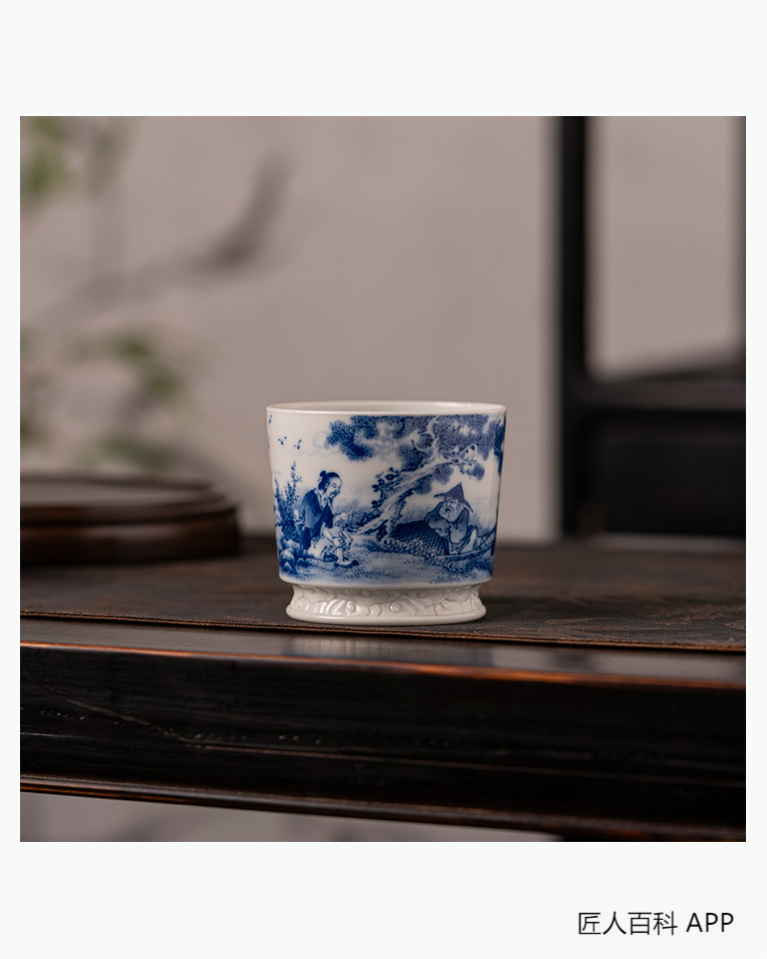 余忠可的作品-余忠可陶瓷设计师