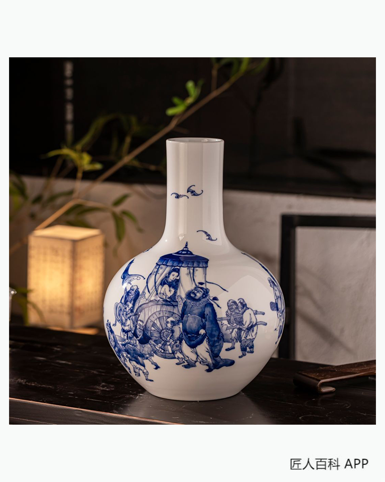 王润之的作品-王润之陶瓷
