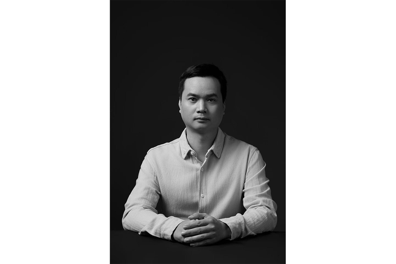 杨智