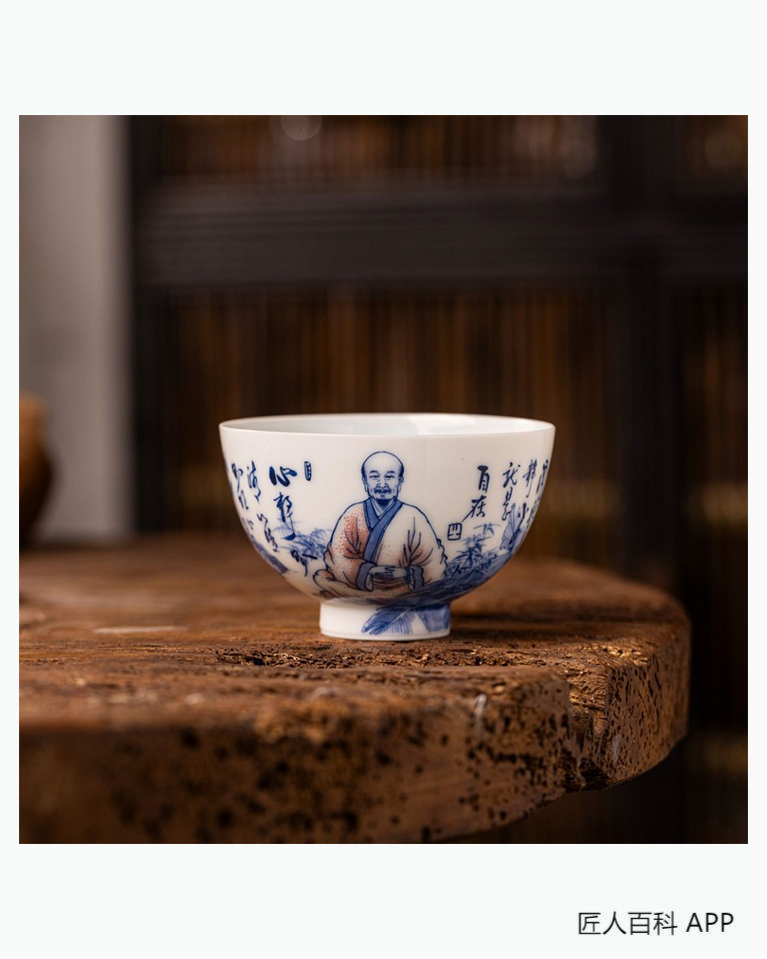 王润之的作品-王润之陶瓷