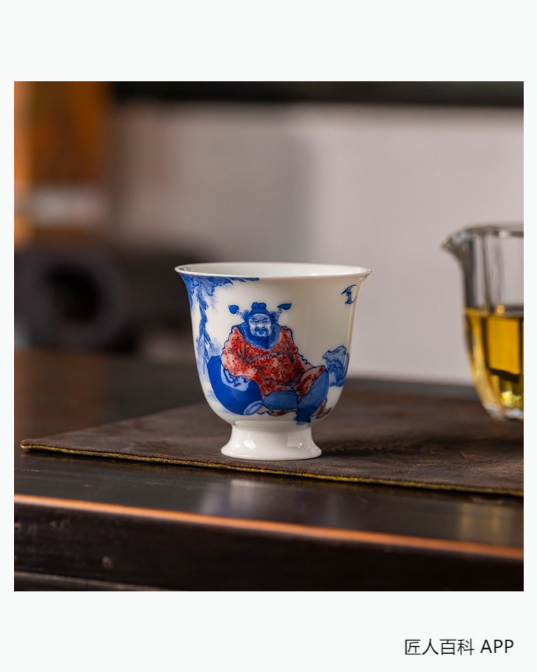 王润之的作品-王润之陶瓷