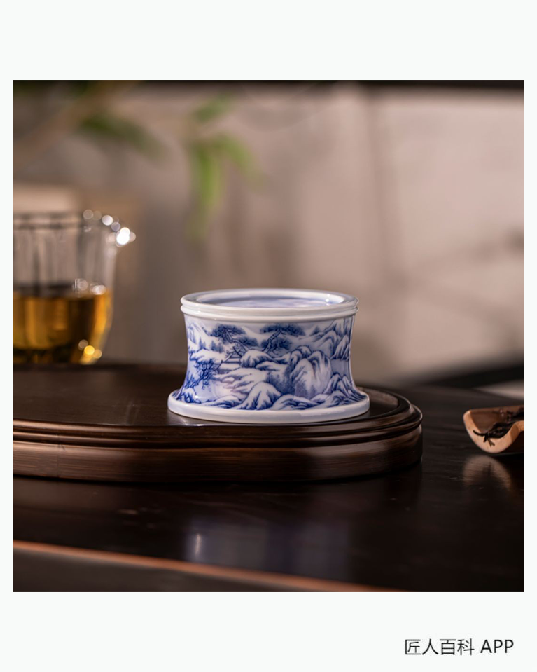 杨智的作品-杨智陶瓷