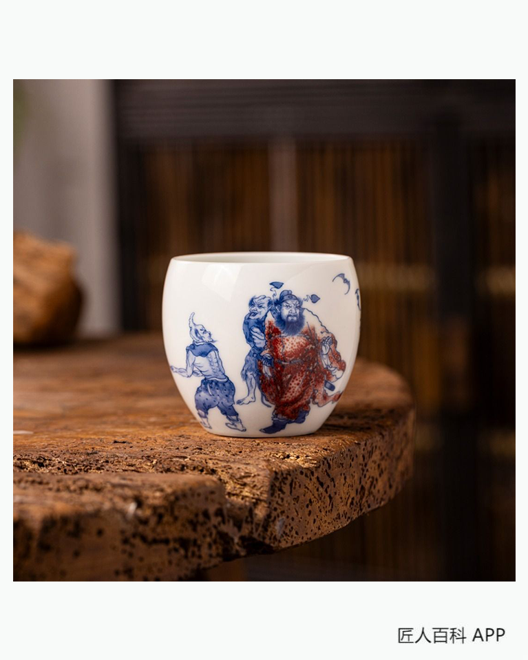 王润之的作品-王润之陶瓷