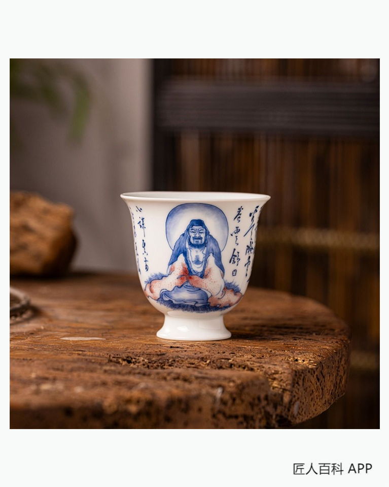 王润之的作品-王润之陶瓷