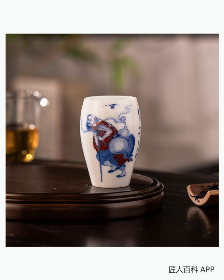 王润之的作品-王润之陶瓷