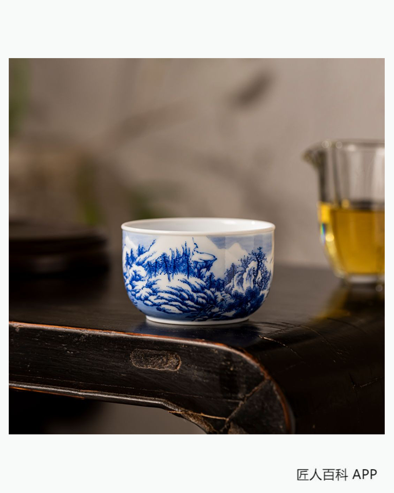 杨智的作品-杨智画家