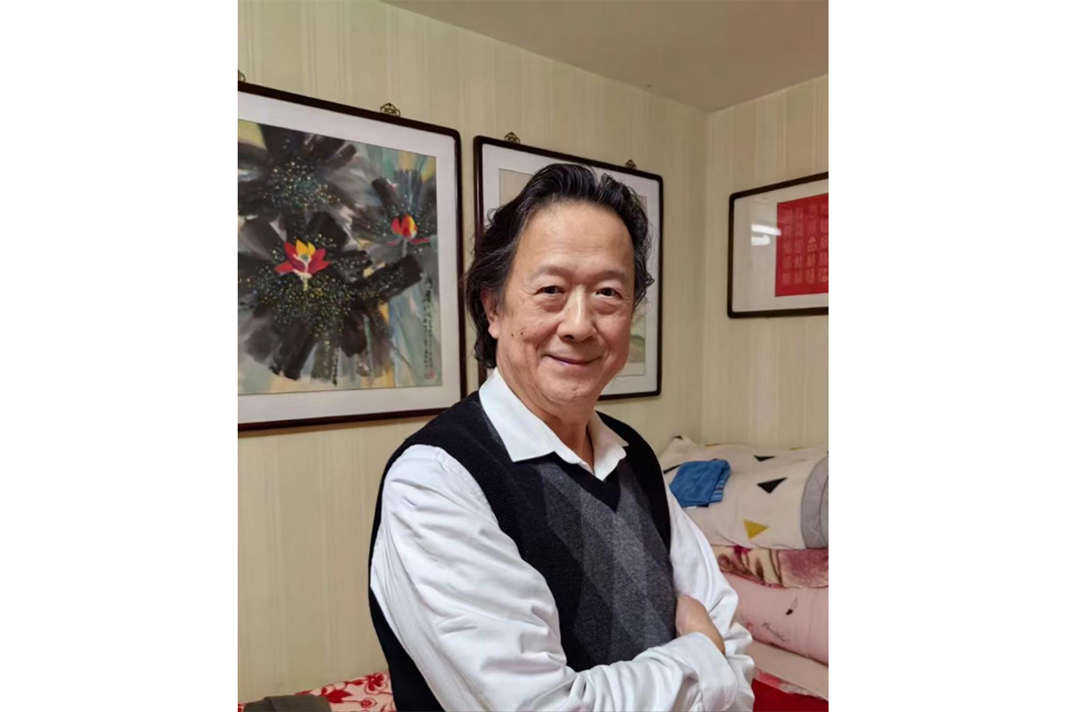 毛瑞中