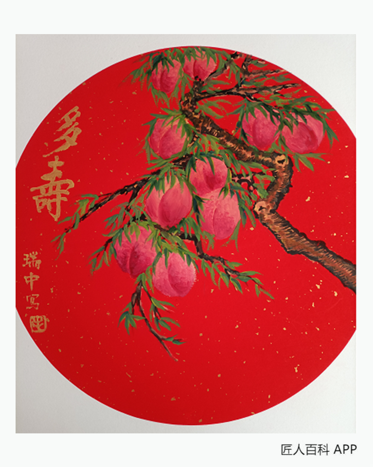 毛瑞中的作品-毛瑞中书画