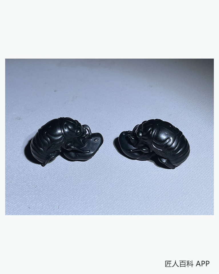 任玉龙的作品-任玉龙玉雕