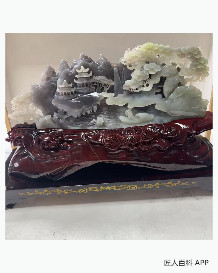 王春燕的作品-王春燕非遗