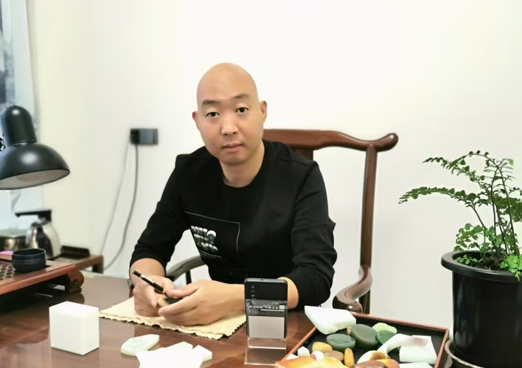 仵文举