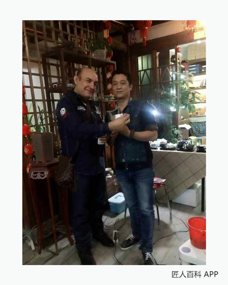 唐志远的作品-唐志远陶瓷