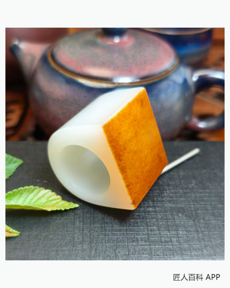 仵文举的作品-仵文举玉雕