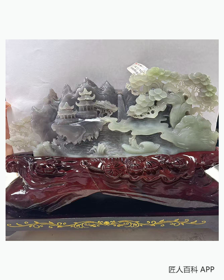 王春燕的作品-王春燕非遗