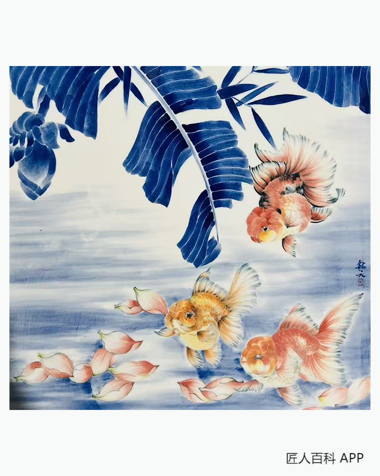 姜鈜元的作品-姜鈜元陶瓷