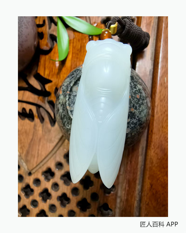 仵文举的作品-仵文举玉雕