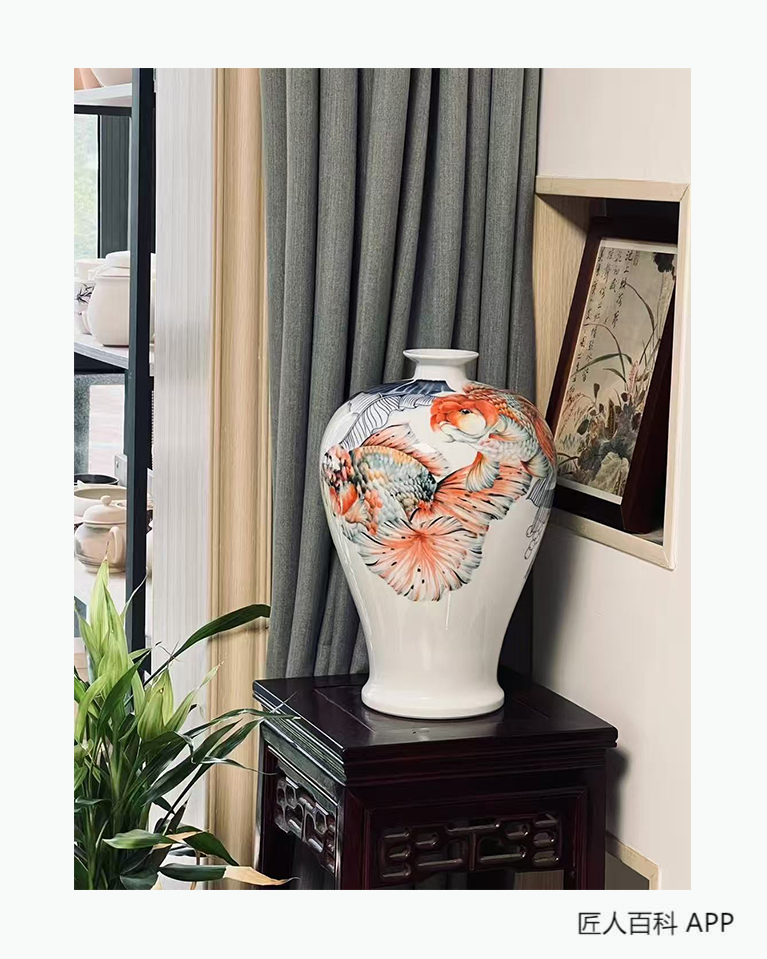 姜鈜元的作品-姜鈜元陶瓷