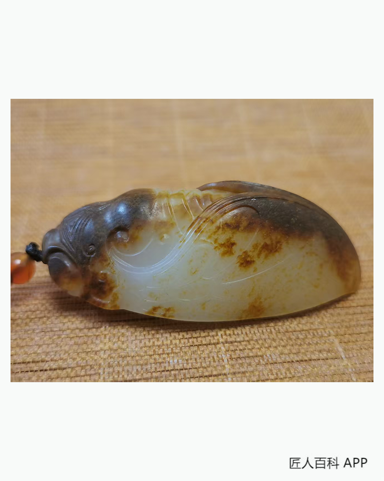 仵文举的作品-仵文举玉雕