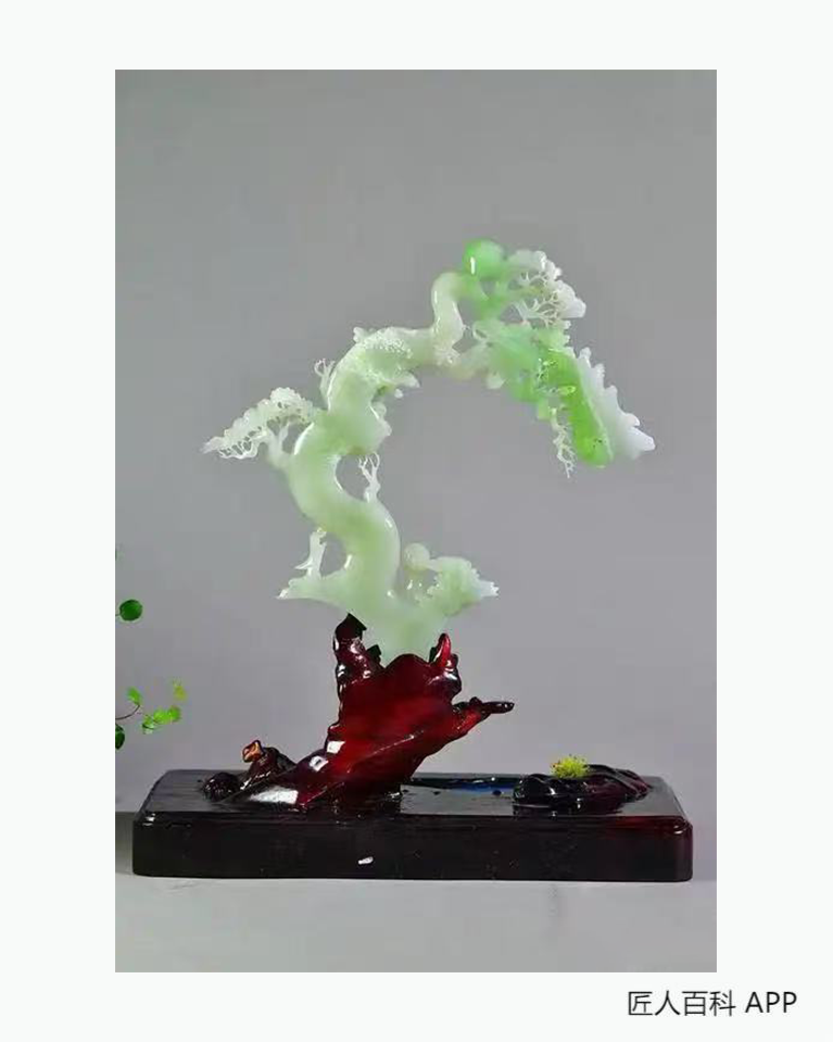 王春燕的作品-王春燕珠宝