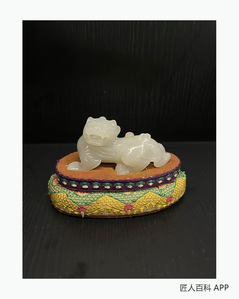 王春燕的作品-王春燕珠宝