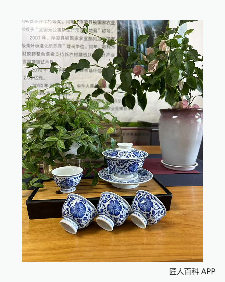 王春枝的作品-王春枝 陶瓷