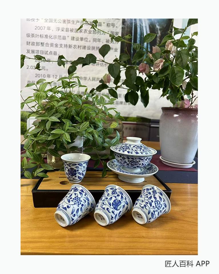 王春枝的作品-王春枝 陶瓷