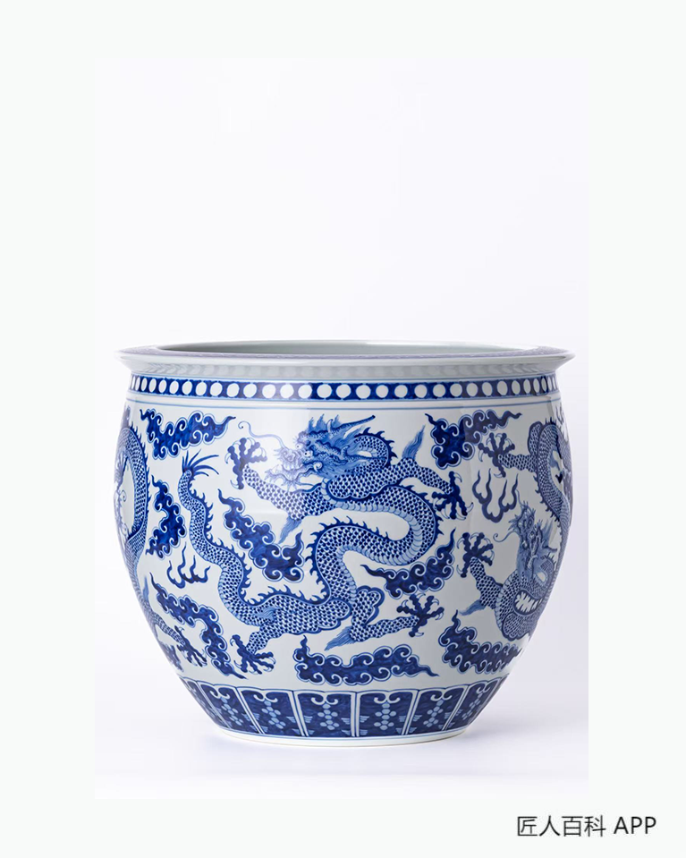 万艺蓉的作品-万艺蓉陶瓷绘画